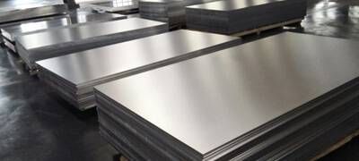 6061 Aluminium Sheet Trader in India