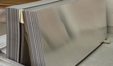 High Strength Aluminium 6061 Sheets Supplier in India 